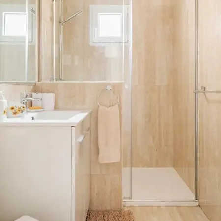 Conde De Miranda 1 Apartment Madrid Exterior photo