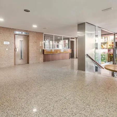 Conde De Miranda 1 Apartment Madrid Exterior photo