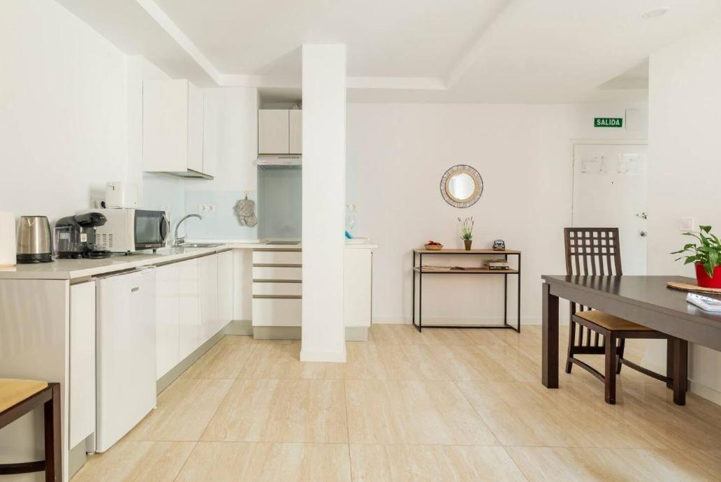 Conde De Miranda 1 Apartment