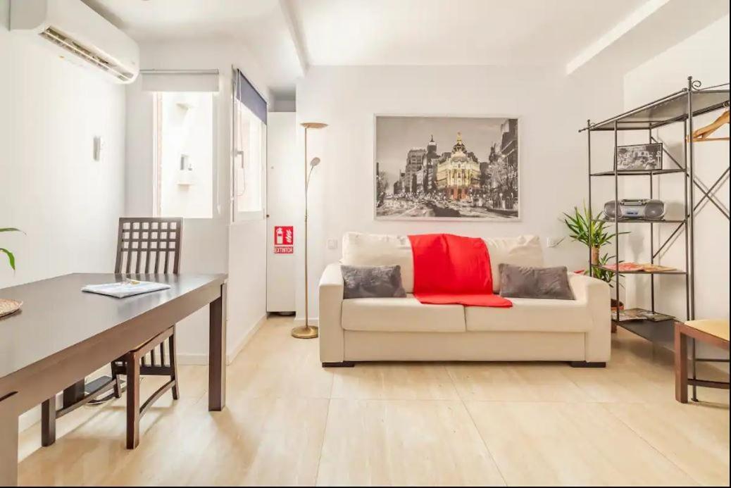Appartamento Conde De Miranda 1 Madrid